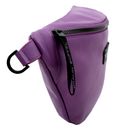 Braun Büffel Capri Cross Body Bag Viola Braun Büffel Capri Cross Body Bag Viola