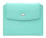 Braun Büffel Joy Wallet M Aquamarine Braun Büffel Joy Wallet M Aquamarine