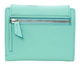 Braun Büffel Joy Wallet M Aquamarine Braun Büffel Joy Wallet M Aquamarine
