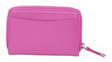 Braun Büffel Joy Mini Wallet Pink Braun Büffel Joy Mini Wallet Pink