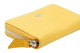 Braun Büffel Joy Mini Wallet Sunny Yellow Braun Büffel Joy Mini Wallet Sunny Yellow