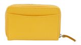 Braun Büffel Joy Mini Wallet Sunny Yellow Braun Büffel Joy Mini Wallet Sunny Yellow