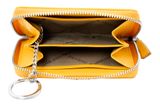 Braun Büffel Joy Mini Wallet Sunny Yellow Braun Büffel Joy Mini Wallet Sunny Yellow