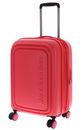 MANDARINA DUCK Logoduck + Expandable Trolley S Cayenne