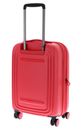 MANDARINA DUCK Logoduck + Expandable Trolley S Cayenne