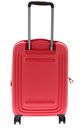 MANDARINA DUCK Logoduck + Expandable Trolley S Cayenne