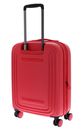 MANDARINA DUCK Logoduck + Expandable Cabin Trolley Cayenne