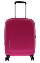 MANDARINA DUCK D-Drop 2.0 Cabin Trolley S Raspberry Rose MANDARINA DUCK D-Drop 2.0 Cabin Trolley S Raspberry Rose