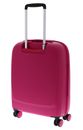 MANDARINA DUCK D-Drop 2.0 Cabin Trolley S Raspberry Rose MANDARINA DUCK D-Drop 2.0 Cabin Trolley S Raspberry Rose