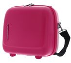 MANDARINA DUCK D-Drop 2.0 Beauty Case Raspberry Rose