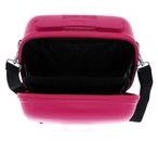MANDARINA DUCK D-Drop 2.0 Beauty Case Raspberry Rose