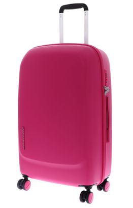 MANDARINA DUCK D-Drop 2.0 Trolley M Raspberry Rose