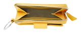 Braun Büffel Joy Card Case Sunny Yellow