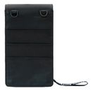 Braun Büffel Capri Crossover Bag XS Black Braun Büffel Capri Crossover Bag XS Black