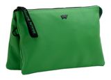 Braun Büffel Capri Crossbody Bag Grün Braun Büffel Capri Crossbody Bag Grün