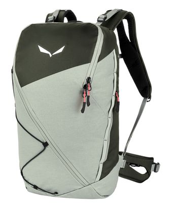 SALEWA Puez Backpack 23 W Shadow / Dark Olive