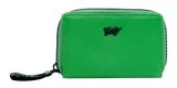 Braun Büffel Capri Mini Wallet Green
