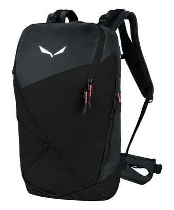 SALEWA Puez Backpack 25L Black Out / Onyx