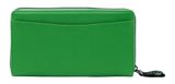 Braun Büffel Capri Zip Wallet L Green Braun Büffel Capri Zip Wallet L Green