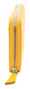 Braun Büffel Joy Zip Wallet 18CS Sunny Yellow Braun Büffel Joy Zip Wallet 18CS Sunny Yellow