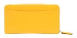 Braun Büffel Joy Zip Wallet 18CS Sunny Yellow Braun Büffel Joy Zip Wallet 18CS Sunny Yellow