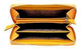 Braun Büffel Joy Zip Wallet 18CS Sunny Yellow Braun Büffel Joy Zip Wallet 18CS Sunny Yellow