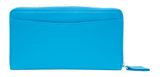 Braun Büffel Joy Zip Wallet 18CS Turquoise Braun Büffel Joy Zip Wallet 18CS Turquoise