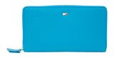 Braun Büffel Joy Zip Wallet 18CS Turquoise Braun Büffel Joy Zip Wallet 18CS Turquoise