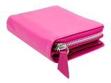 Braun Büffel Joy Zip Wallet M Pink Braun Büffel Joy Zip Wallet M Pink