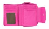 Braun Büffel Joy Zip Wallet M Pink Braun Büffel Joy Zip Wallet M Pink