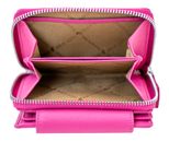 Braun Büffel Joy Zip Wallet M Pink Braun Büffel Joy Zip Wallet M Pink