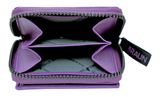 Braun Büffel Capri Zip Wallet S Viola Braun Büffel Capri Zip Wallet S Viola