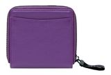 Braun Büffel Capri Zip Wallet S Viola Braun Büffel Capri Zip Wallet S Viola