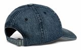 REPLAY Cap Blue Denim REPLAY Cap Blue Denim