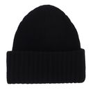 ROECKL Urban Beanie Black ROECKL Urban Beanie Black
