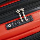 DELSEY PARIS Shadow 5.0 Expandable 4DR Business Cabin Trolley 55 Intense Red DELSEY PARIS Shadow 5.0 Expandable 4DR Business Cabin Trolley 55 Intense Red