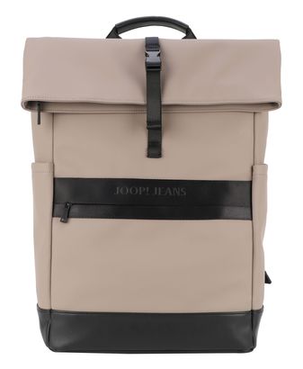 JOOP! Modica Nuvola Jaron Backpack L Fungi