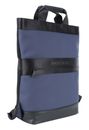 JOOP! Modica Nuvola Falk Backpack S Darkblue