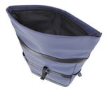 JOOP! Modica Nuvola Jaron Backpack L Darkblue JOOP! Modica Nuvola Jaron Backpack L Darkblue