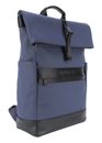 JOOP! Modica Nuvola Jaron Backpack L Darkblue JOOP! Modica Nuvola Jaron Backpack L Darkblue