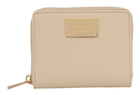 JOOP! Cofano Nisa Purse M Bleached Sand