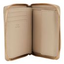 JOOP! Cofano Nisa Purse M Bleached Sand