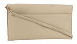 JOOP! Cofano Cadea Clutch M Bleached Sand JOOP! Cofano Cadea Clutch M Bleached Sand