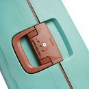 DELSEY PARIS Moncey 4 Double Rolls Trolley 76 Almond