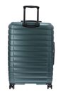 DELSEY PARIS Shadow 5.0 4 Double Rolls Trolley Set Green DELSEY PARIS Shadow 5.0 4 Double Rolls Trolley Set Green