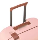 DELSEY PARIS Moncey 4 Double Rolls Trolley 82 Light Pink DELSEY PARIS Moncey 4 Double Rolls Trolley 82 Light Pink