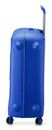 DELSEY PARIS Moncey 4 Double Rolls Trolley MR 69 Navy Blue DELSEY PARIS Moncey 4 Double Rolls Trolley MR 69 Navy Blue
