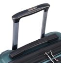 DELSEY PARIS Shadow 5.0 Expandable 4DR Business Cabin Trolley 55 Vert DELSEY PARIS Shadow 5.0 Expandable 4DR Business Cabin Trolley 55 Vert