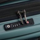 DELSEY PARIS Shadow 5.0 Expandable 4DR Business Cabin Trolley 55 Vert DELSEY PARIS Shadow 5.0 Expandable 4DR Business Cabin Trolley 55 Vert