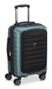 DELSEY PARIS Shadow 5.0 Expandable 4DR Business Cabin Trolley 55 Vert DELSEY PARIS Shadow 5.0 Expandable 4DR Business Cabin Trolley 55 Vert